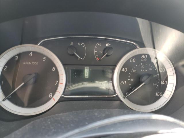 Photo 9 from auction – 2014 NISSAN SENTRA S with VIN 3N1AB7AP1EL676490
