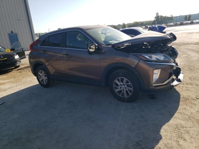 Photo 4 from auction – 2019 MITSUBISHI ECLIPSE CR with VIN JA4AS3AA6KZ009592