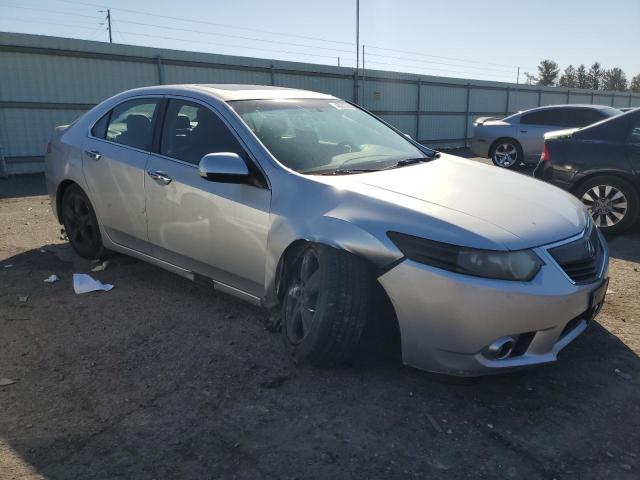 Photo 4 from auction – 2012 ACURA TSX with VIN JH4CU2F42CC001952