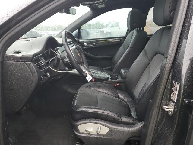 Photo 7 from auction – 2021 PORSCHE MACAN with VIN WP1AA2A57MLB10098