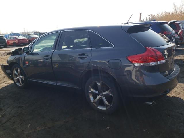 Photo 2 from auction – 2011 TOYOTA VENZA with VIN 4T3BK3BB7BU055739