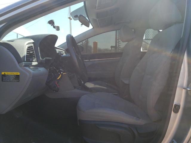 Photo 7 from auction – 2017 HYUNDAI ELANTRA SE with VIN 5NPD74LF8HH199737
