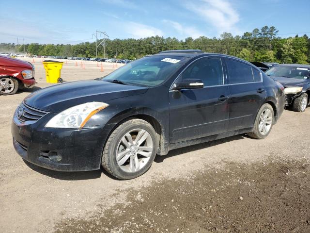 NISSAN ALTIMA SR 2010 with VIN 1N4BL2AP6AN503338 - Photo from auction