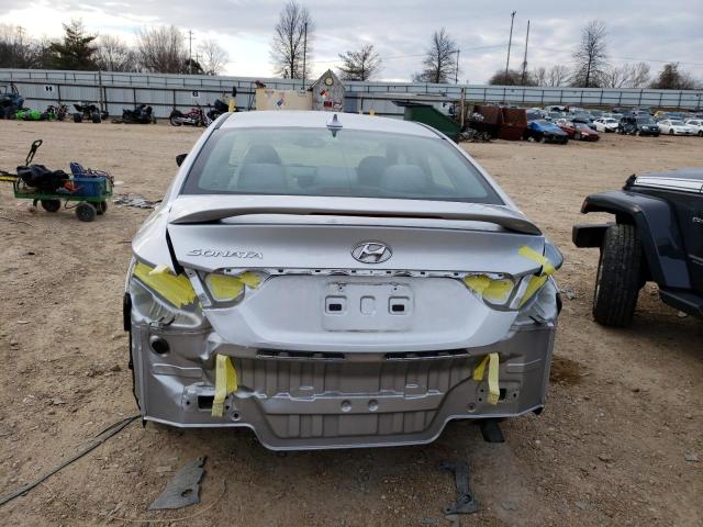 Photo 6 from auction – 2013 HYUNDAI SONATA GLS with VIN 5NPEB4AC2DH726676