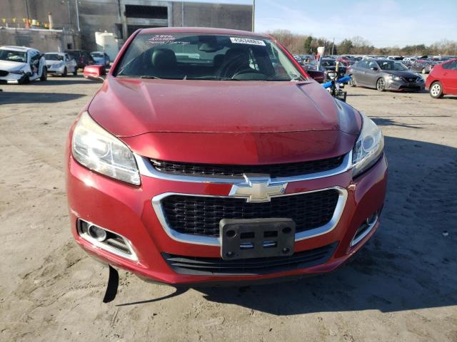 Photo 5 from auction – 2014 CHEVROLET MALIBU 2LT with VIN 1G11E5SLXEF156067