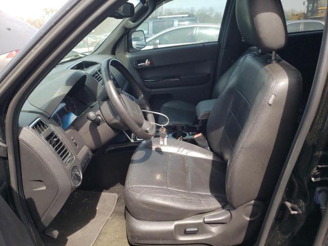 Photo 7 from auction – 2012 FORD ESCAPE LIM with VIN 1FMCU0E72CKB94526