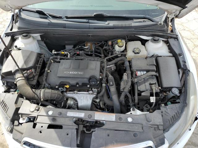 Photo 11 from auction – 2012 CHEVROLET CRUZE LT with VIN 1G1PF5SC5C7241283