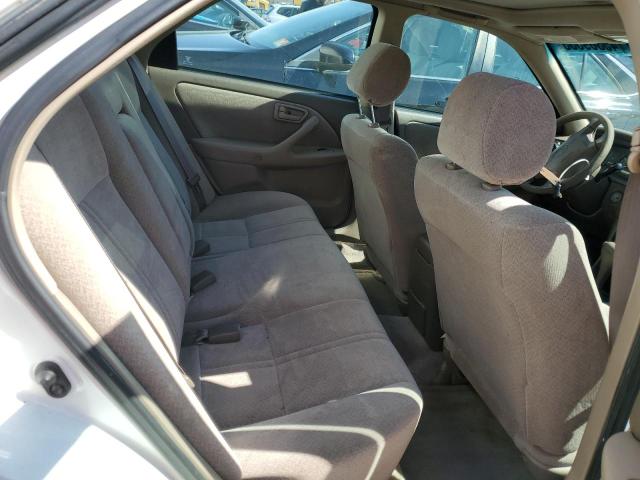 Photo 10 from auction – 2000 TOYOTA CAMRY CE with VIN 4T1BG22K9YU982772