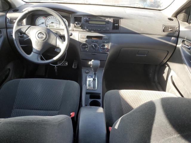 Photo 8 from auction – 2006 TOYOTA COROLLA CE with VIN 1NXBR32E76Z589957