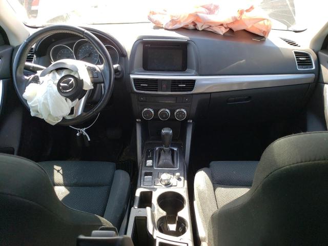 Photo 8 from auction – 2016 MAZDA CX-5 TOURI with VIN JM3KE4CY8G0766966