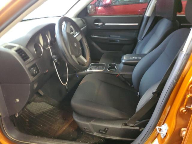 Photo 7 from auction – 2010 DODGE CHARGER SX with VIN 2B3CA3CV1AH100383