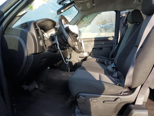 Photo 7 from auction – 2013 CHEVROLET SILVERADO with VIN 1GCRKSE71DZ242669