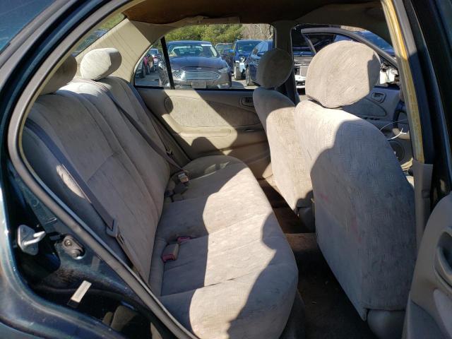 Photo 10 from auction – 1999 TOYOTA COROLLA VE with VIN 2T1BR18E6XC157911