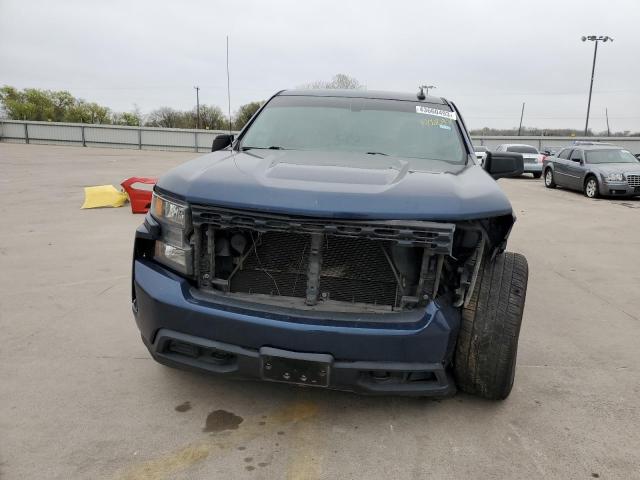 Photo 5 from auction – 2020 CHEVROLET SILVERADO with VIN 3GCPWBEH1LG140629