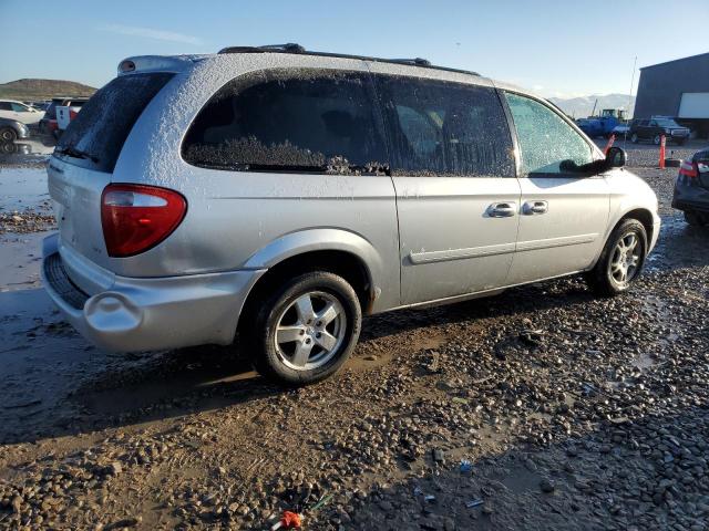 Photo 3 from auction – 2007 DODGE GRAND CARA with VIN 2D4GP44L97R117987