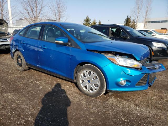 Photo 4 from auction – 2012 FORD FOCUS SE with VIN 1FAHP3F20CL192988