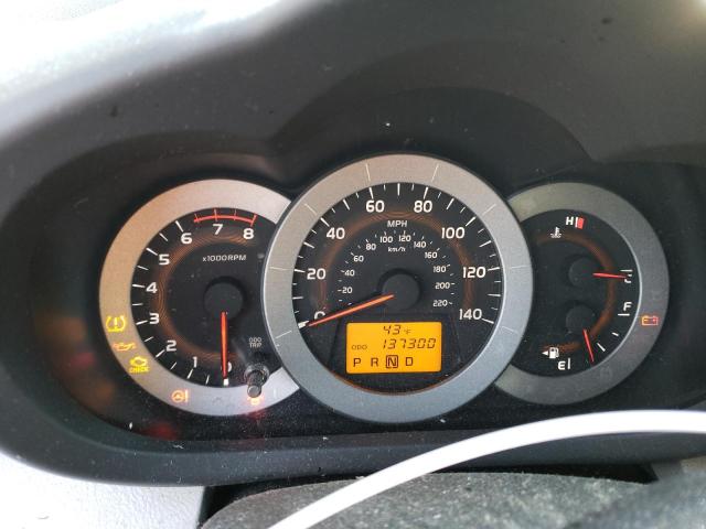 Photo 9 from auction – 2010 TOYOTA RAV4 with VIN 2T3ZF4DV5AW019725