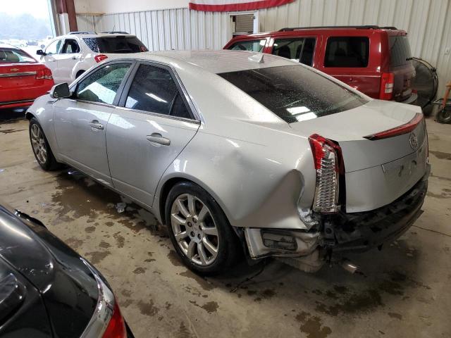 Photo 2 from auction – 2009 CADILLAC CTS with VIN 1G6DF577890158490