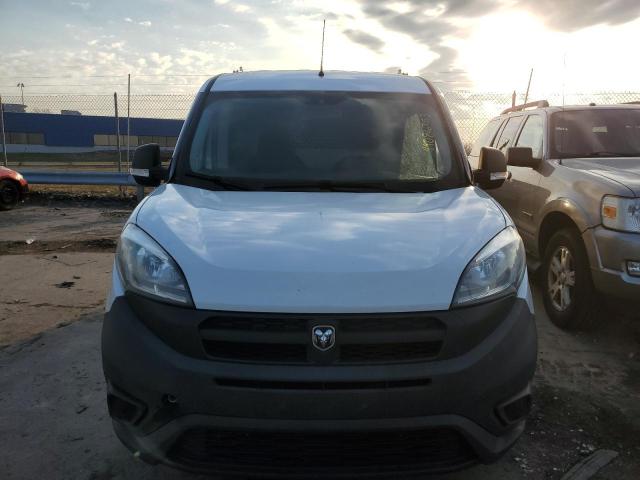 Photo 5 from auction – 2015 RAM PROMASTER with VIN ZFBERFAT0F6A89443