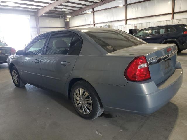 Photo 2 from auction – 2007 CHEVROLET MALIBU LS with VIN 1G1ZS58F57F174332