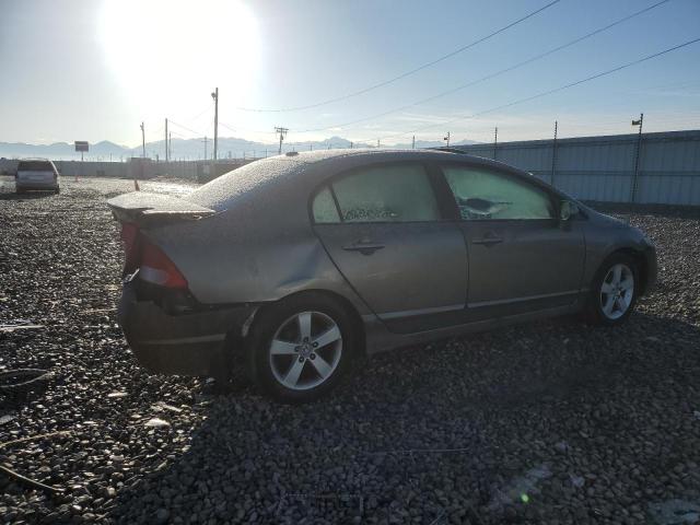 Photo 3 from auction – 2008 HONDA CIVIC EXL with VIN 2HGFA16908H504091