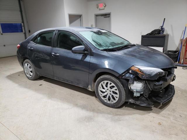 Photo 4 from auction – 2018 TOYOTA COROLLA L with VIN 2T1BURHE7JC086805