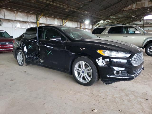 Photo 4 from auction – 2016 FORD FUSION TIT with VIN 3FA6P0SUXGR282895