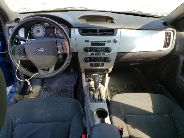 Photo 8 from auction – 2010 FORD FOCUS SES with VIN 1FAHP3GN2AW129735