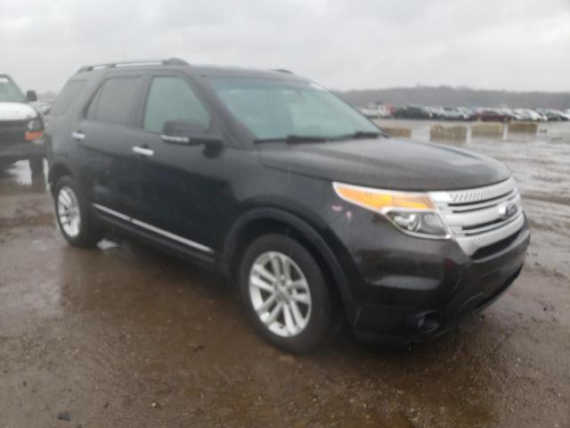 Photo 4 from auction – 2015 FORD EXPLORER X with VIN 1FM5K7D8XFGB72640