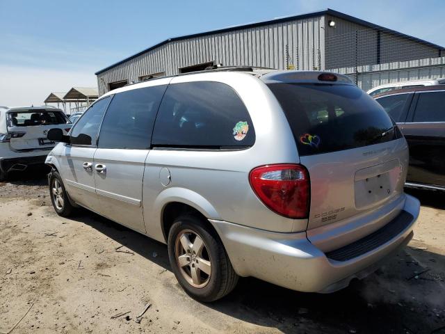 Photo 2 from auction – 2005 DODGE GRAND CARA with VIN 2D4GP44LX5R129420