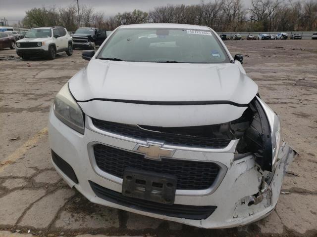 Photo 5 from auction – 2015 CHEVROLET MALIBU LS with VIN 1G11A5SL0FF283827