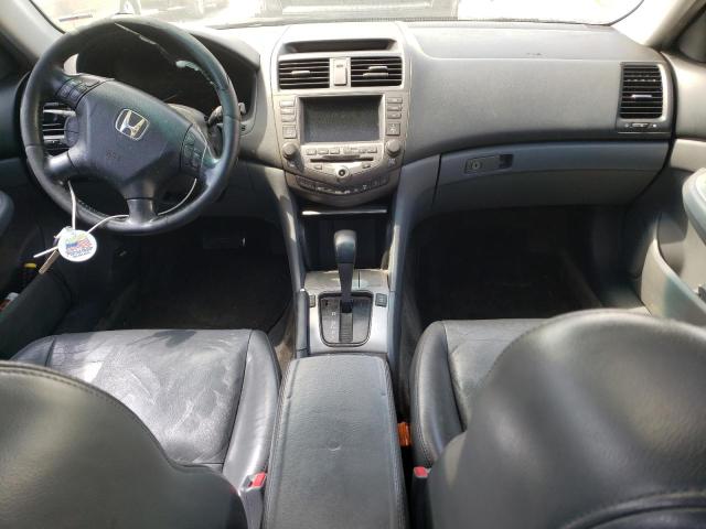 Photo 8 from auction – 2007 HONDA ACCORD EX with VIN 1HGCM668X7A097795