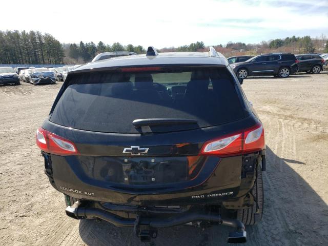 Photo 6 from auction – 2020 CHEVROLET EQUINOX PR with VIN 2GNAXYEX7L6175823