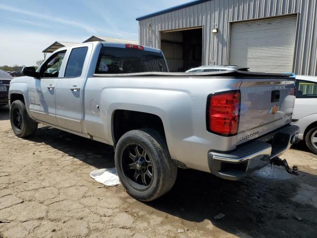 Photo 2 from auction – 2019 CHEVROLET SILVERADO with VIN 2GCRCPEC4K1110034