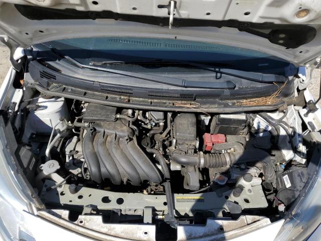Photo 11 from auction – 2015 NISSAN VERSA NOTE with VIN 3N1CE2CP1FL449222