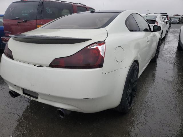 Photo 3 from auction – 2008 INFINITI G37 BASE with VIN JNKCV64E48M124105