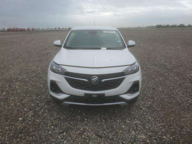 Photo 5 from auction – 2022 BUICK ENCORE GX with VIN KL4MMBS28NB128055