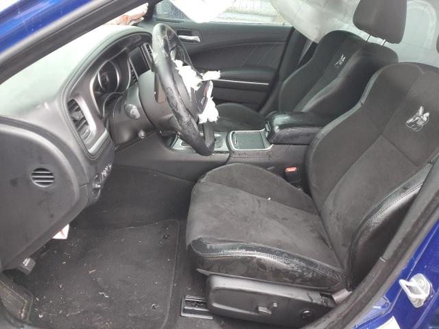Photo 7 from auction – 2021 DODGE CHARGER SC with VIN 2C3CDXGJ4MH619165