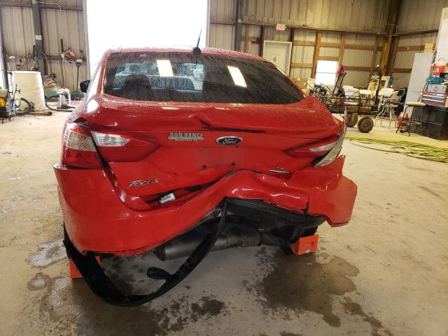 Photo 6 from auction – 2013 FORD FOCUS SE with VIN 1FADP3F20DL204508