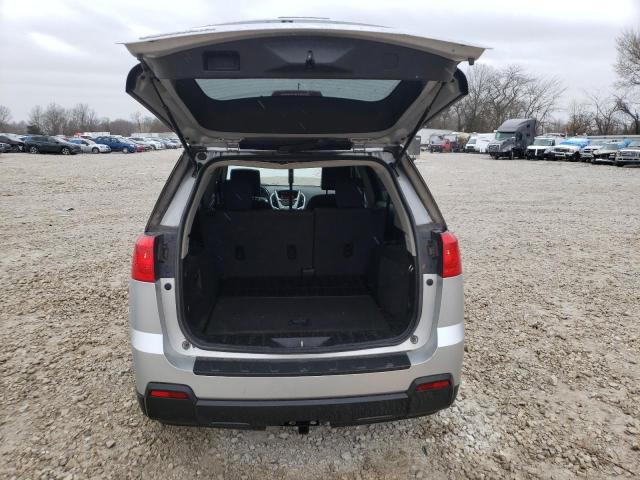 Photo 6 from auction – 2012 GMC TERRAIN SL with VIN 2GKALSEK3C6386141