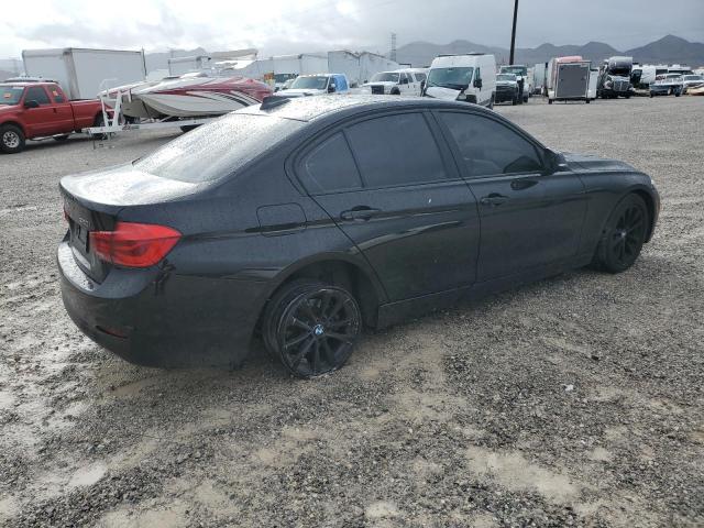 Photo 3 from auction – 2016 BMW 320 I with VIN WBA8A9C54GK618722