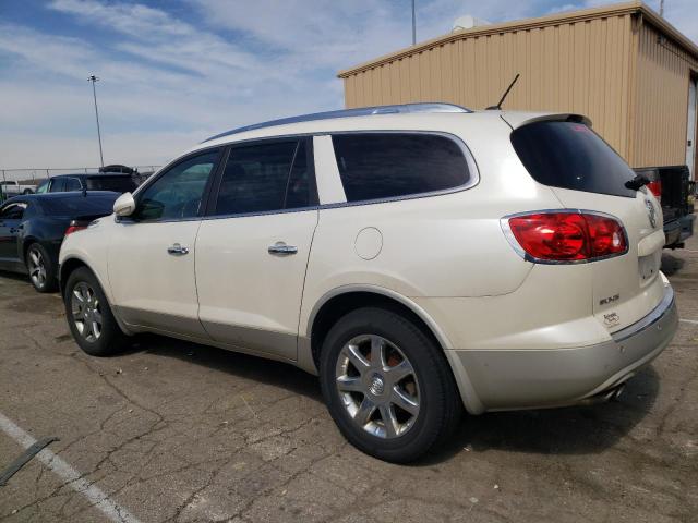 Photo 2 from auction – 2010 BUICK ENCLAVE CX with VIN 5GALRCED1AJ126400