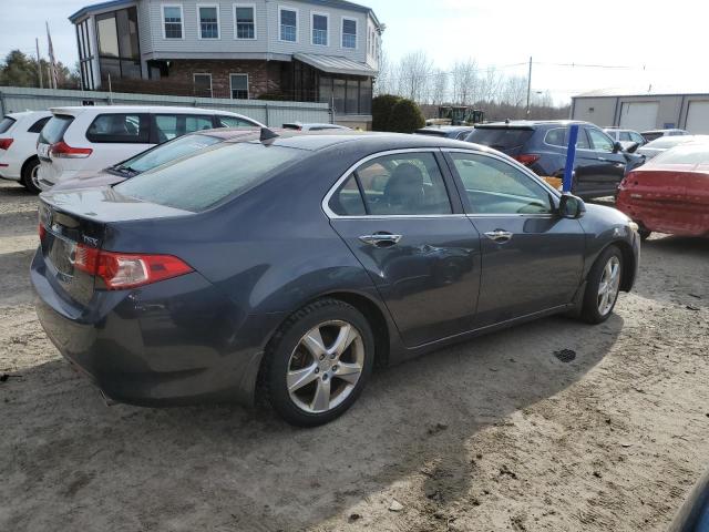 Photo 3 from auction – 2012 ACURA TSX with VIN JH4CU2F44CC022608