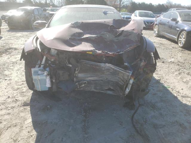 Photo 5 from auction – 2010 NISSAN MAXIMA S with VIN 1N4AA5AP5AC854854