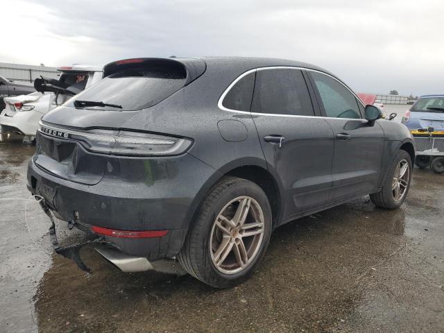 Photo 3 from auction – 2021 PORSCHE MACAN with VIN WP1AA2A57MLB10098