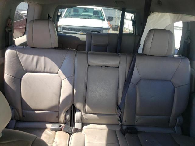 Foto 10 de la subasta – 2014 HONDA PILOT EXLN con VIN 5FNYF4H73EB037269