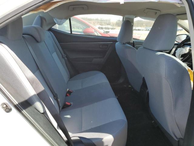 Photo 10 from auction – 2014 TOYOTA COROLLA L with VIN 2T1BURHE4EC159893