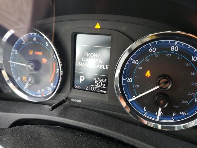 Photo 9 from auction – 2017 TOYOTA COROLLA L with VIN 2T1BURHE1HC932890