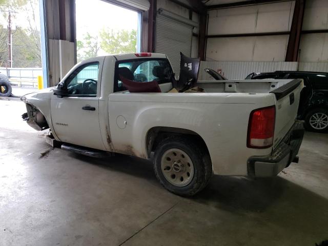 Photo 2 from auction – 2011 GMC SIERRA C15 with VIN 1GTN1TEA7BZ382239