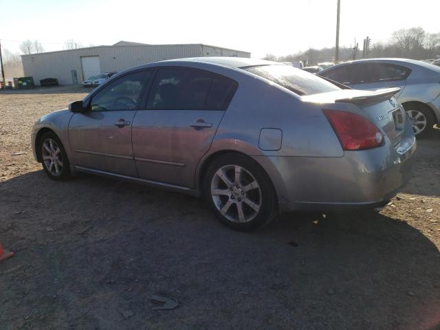 Photo 2 from auction – 2007 NISSAN MAXIMA SE with VIN 1N4BA41E67C820587